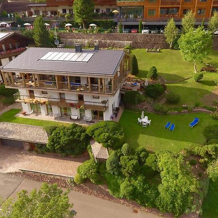 Residence Larciunei Ορτιζέι Εξωτερικό φωτογραφία
