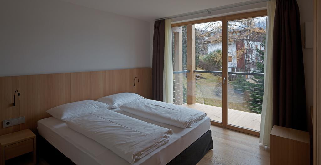Residence Larciunei Ορτιζέι Δωμάτιο φωτογραφία
