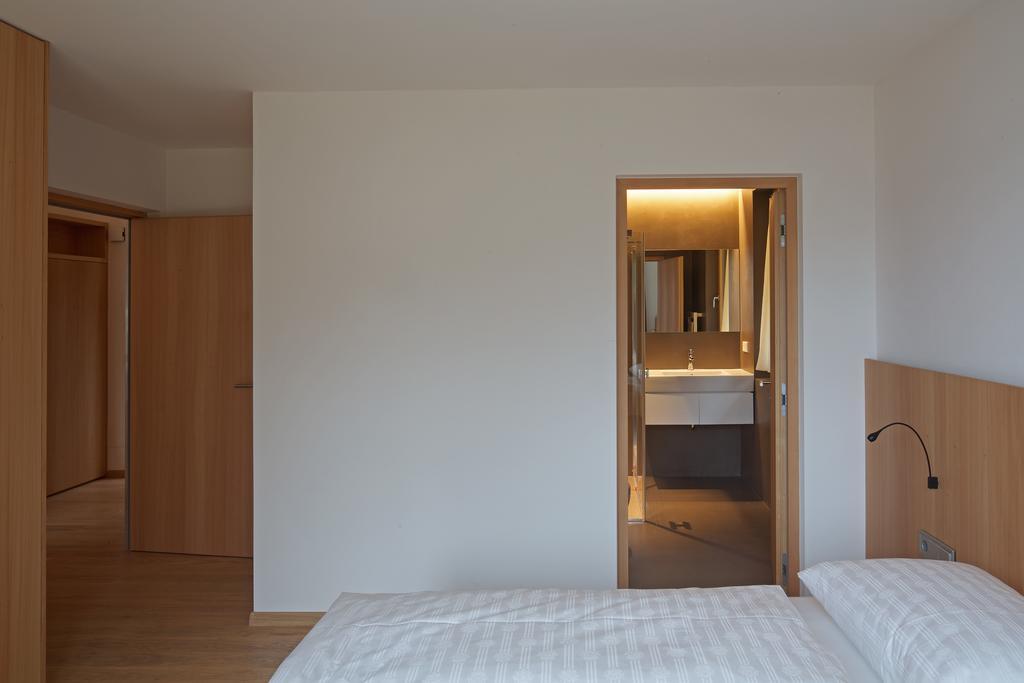 Residence Larciunei Ορτιζέι Δωμάτιο φωτογραφία