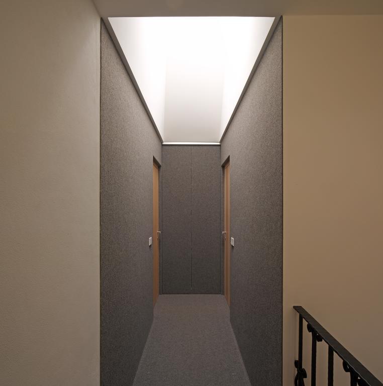Residence Larciunei Ορτιζέι Δωμάτιο φωτογραφία