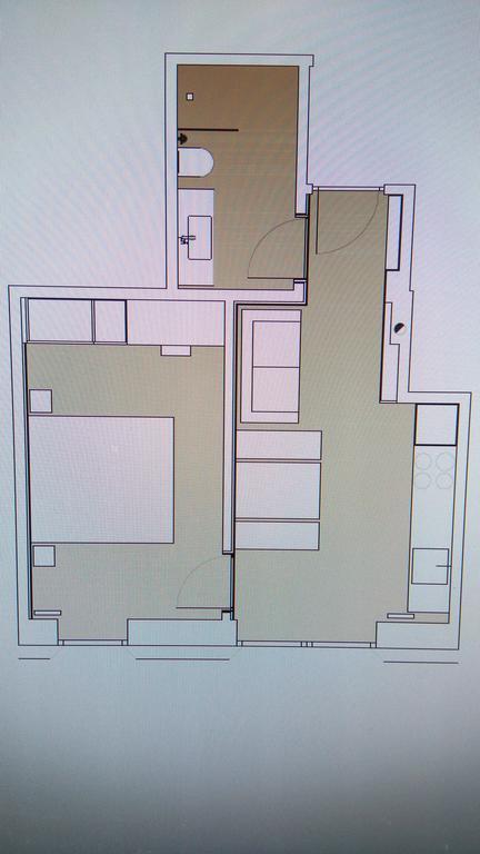 Residence Larciunei Ορτιζέι Εξωτερικό φωτογραφία