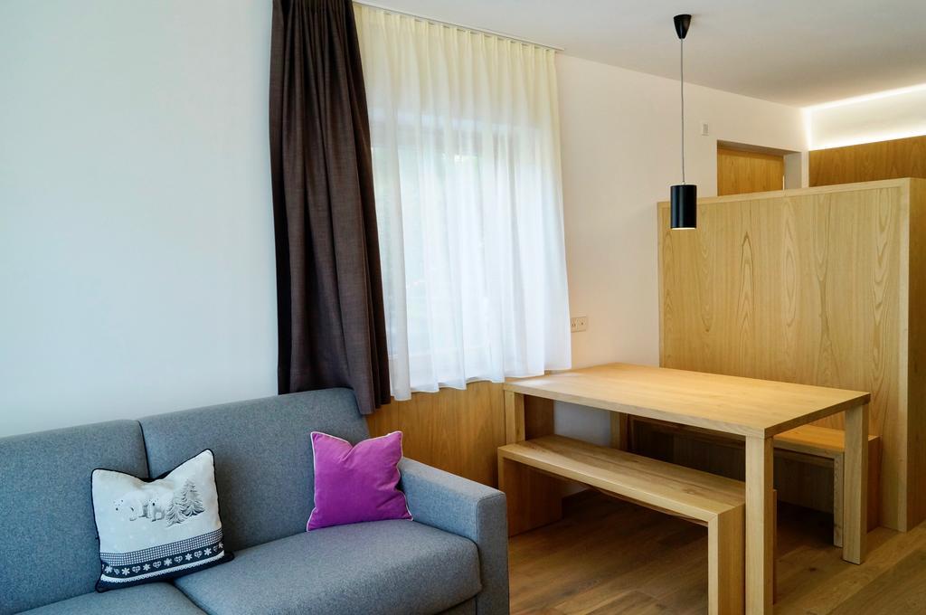 Residence Larciunei Ορτιζέι Εξωτερικό φωτογραφία