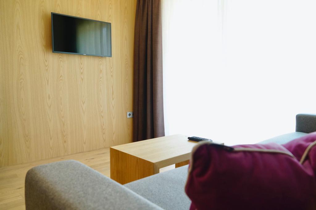 Residence Larciunei Ορτιζέι Εξωτερικό φωτογραφία