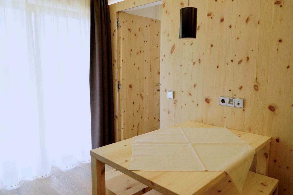Residence Larciunei Ορτιζέι Εξωτερικό φωτογραφία