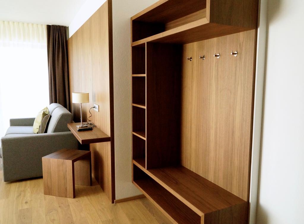 Residence Larciunei Ορτιζέι Εξωτερικό φωτογραφία