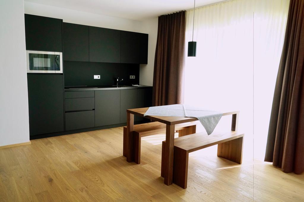 Residence Larciunei Ορτιζέι Εξωτερικό φωτογραφία