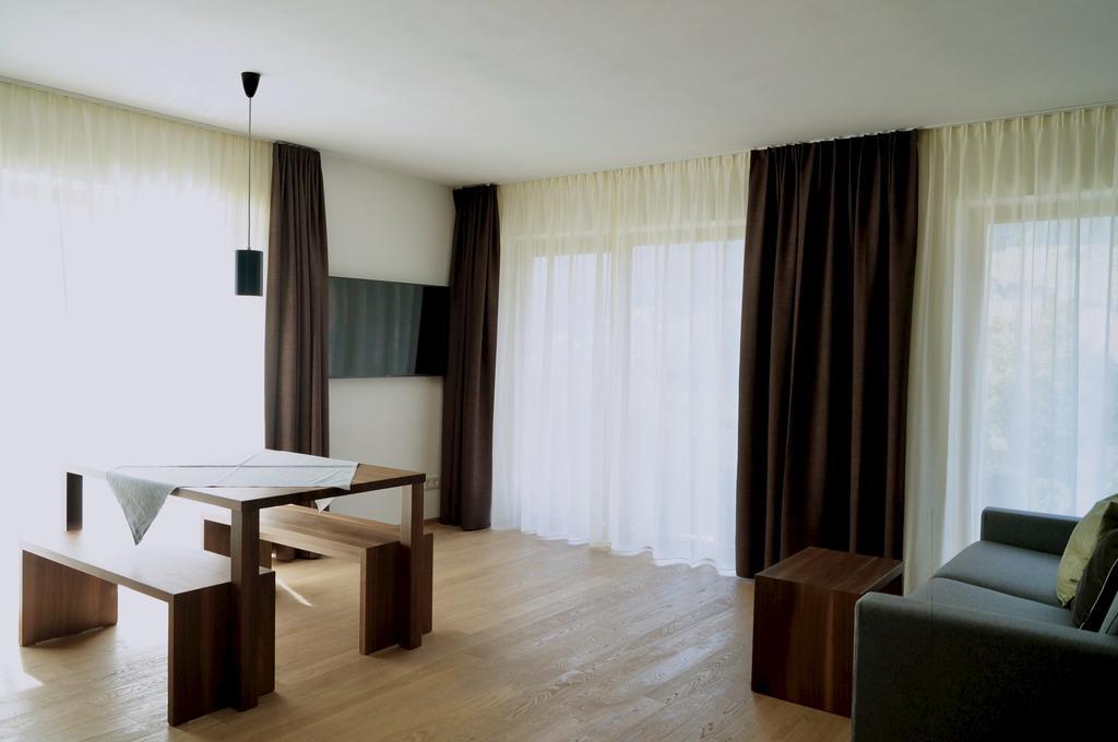 Residence Larciunei Ορτιζέι Εξωτερικό φωτογραφία